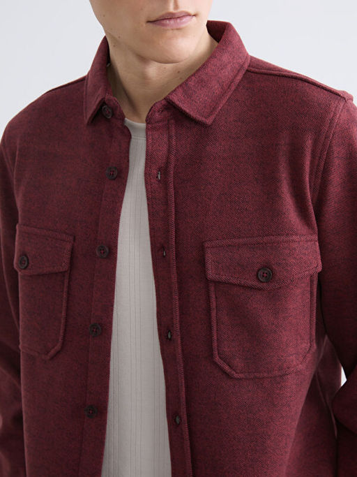 Regular Fit Erkek G?mlek