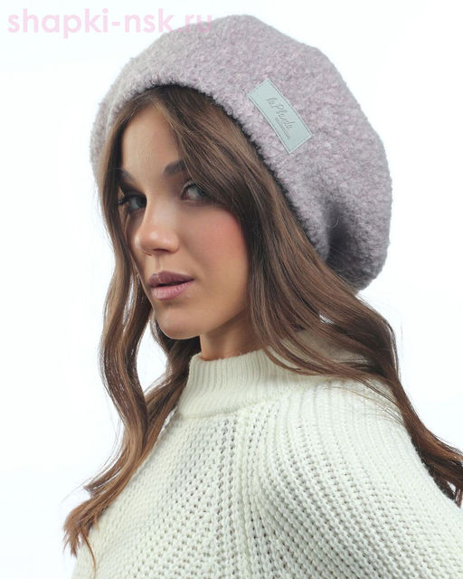 Арабеск 036 Берет флис (56-58)