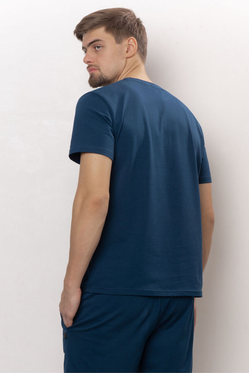 ФУТБОЛКА МУЖСКАЯ арт. 6108M-20348.1H-737