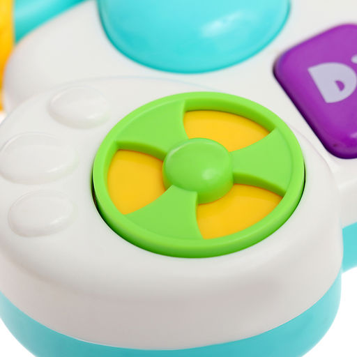 Музыкальная игрушки Флаффи - Zabiaka фото 7