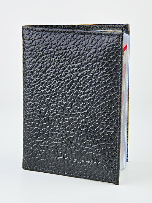 YG Обложка на автодокументы пухл. Стамбул 1220 - Barez фото 2