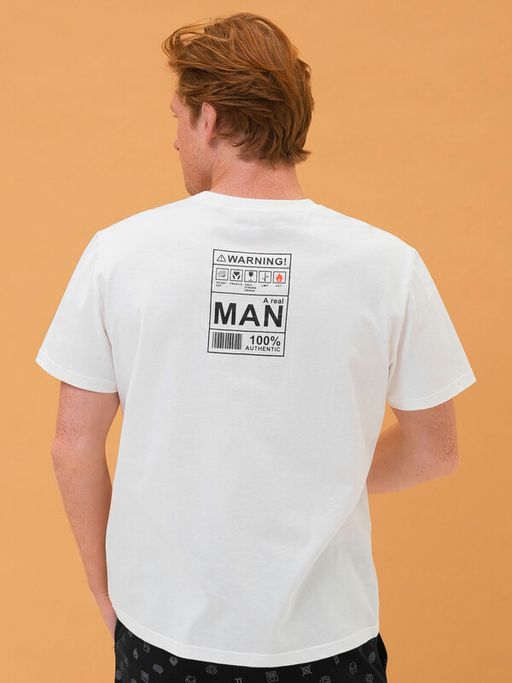 PELICAN SFT6917/1 Футболка мужская  фото 2