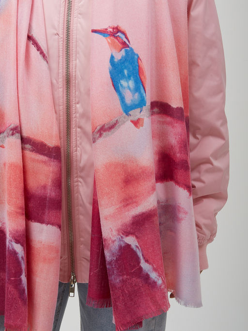 Палантин TM-13-4 - Tantino фото 6