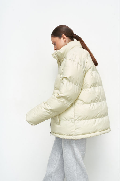 Куртка Дутик Milk - Erist store фото 5