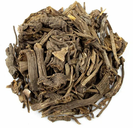 Белокопытник корень