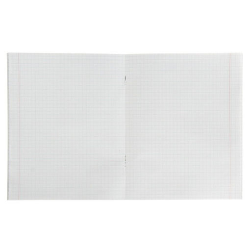 Комплект тетрадей из 5 шт, 48 листов, клетка, Смайлики, обложка мелованный картон, блок офсет - Calligrata фото 4