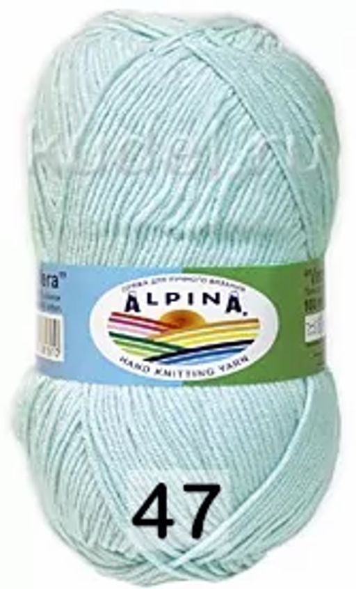 VERA - Alpina фото 25