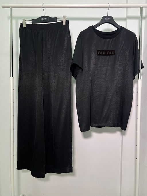 Костюм 2003 - Niv niv фото 9