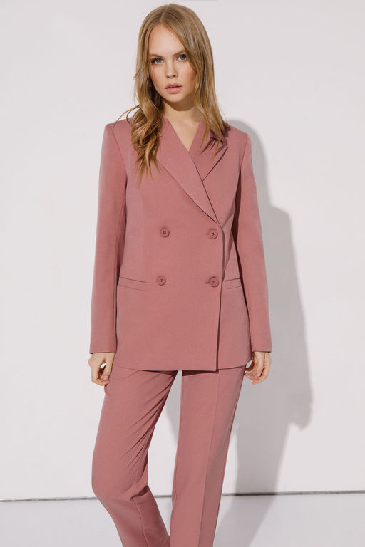 Костюм Pirs 3998 розовый  фото 2