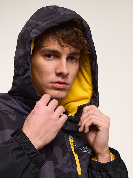 Куртка графит CN251215P - Nota bene фото 7