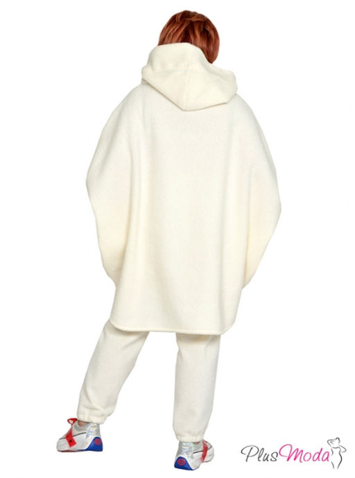 Жакет Модель №1317 размеры 44-84 - Plusmoda фото 9