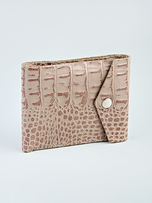 YS Портмоне Barez с кнопкой  фото 4