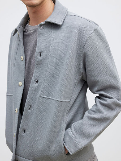 Regular Fit Erkek G?mlek