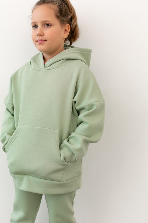 Костюм Мэйн №7 (начёс)