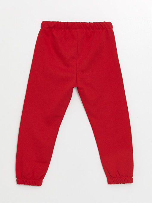Beli Lastikli Basic K?z Bebek Jogger E?ofman Alt - Waikiki фото 2