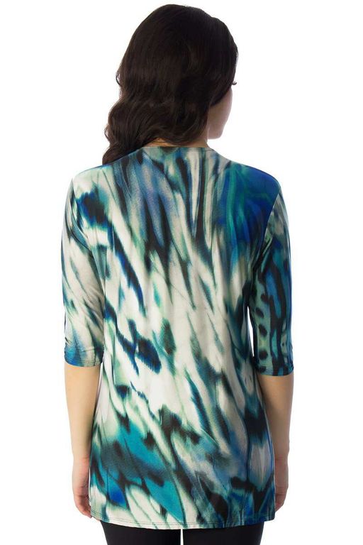 Джемпер М4-3165/1 - Wisell фото 5