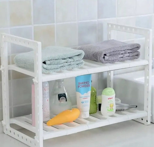 KUPER Полка для кухни 50 *70 см (3145) - Мой органайзер фото 3