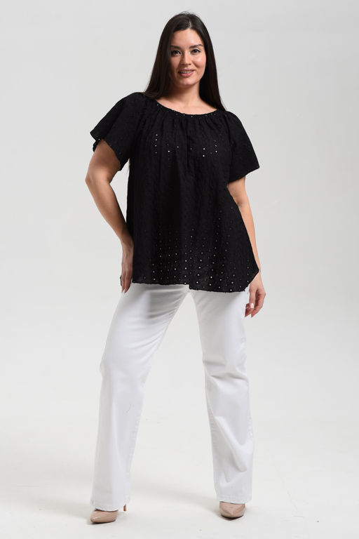 9264 Туника женская