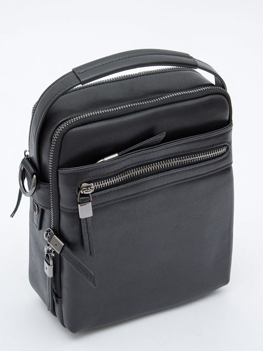 Сумка 2193-1H black Heanbag