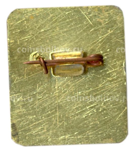 Значок Исторический музей