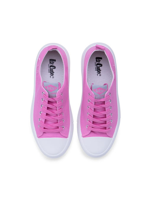 Кеды / Lee Cooper  фото 5