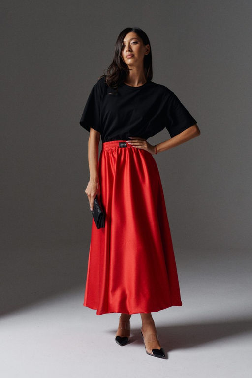 Юбка А1128 - Annete фото 3