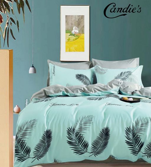 КПБ Candies PURE Поплин CANPU011 Евро