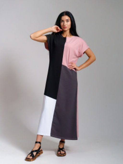 969 Платье "Пудра"