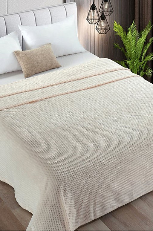 Плед из велсофта VV Viola Home collection  фото 2