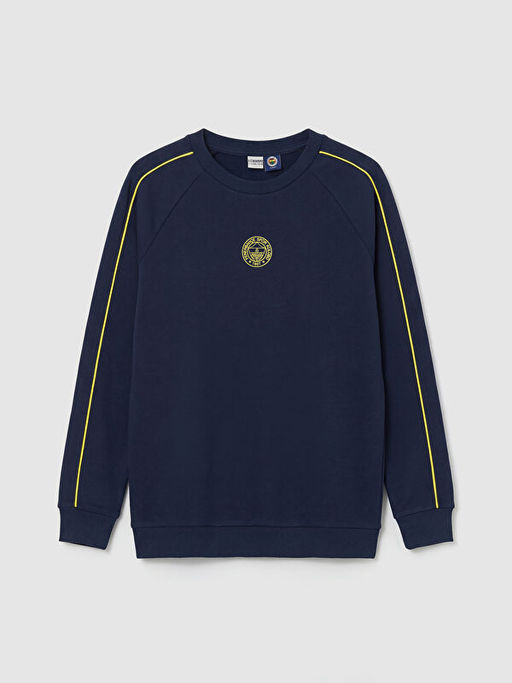 Fenerbah?e Bask?l? Erkek ?ocuk E?ofman Tak?m