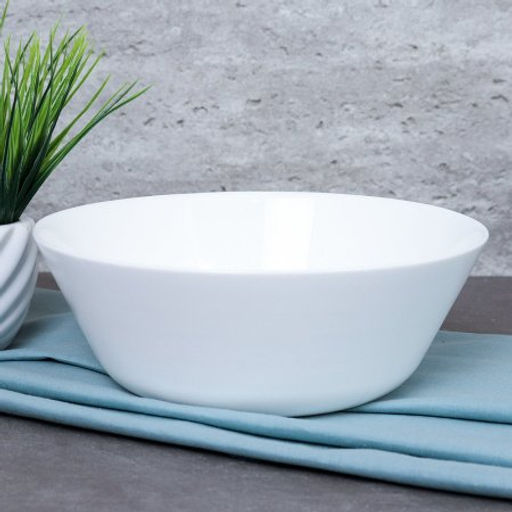 Столовый набор 13 предметов ЕВРО Черно-белый / NN13-BW/756075 (WHITE-BLACK) /уп 2/4/ - Галеонтрейд фото 21