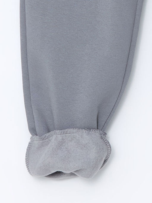 Beli Lastikli K?z ?ocuk Jogger E?ofman Alt? - Waikiki фото 2