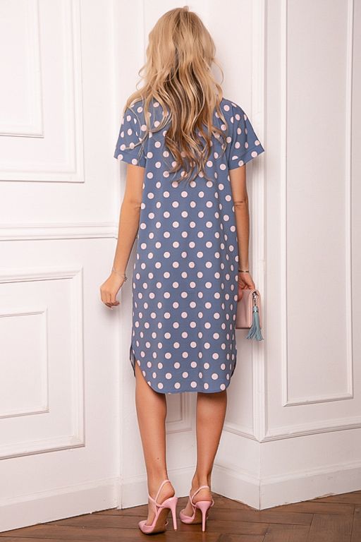 Платье 70639 - Avili фото 8