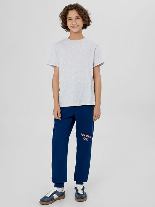 БРЮКИ ДЛЯ МАЛЬЧИКОВ - Mark formelle фото 3