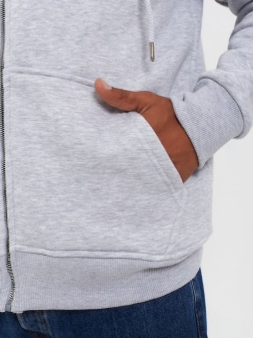 ТОЛСТОВКА МУЖСКАЯ - Giovedi фото 3