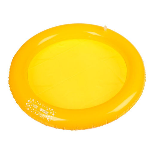 Надувная песочница круглая Яркая лепка, D=45 см МИКС - Школа талантов фото 8