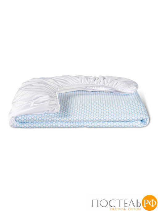 Наматрасник-чехол защитный MedSleep FRESH SLEEP микрофибра  фото 9