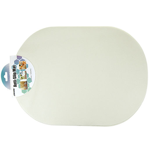 Салфетка под горячее (термосалфетка) Капельки 33х44см набор 4 штуки, ПВХ, цвета микс (Китай) - Домашняя мода фото 5