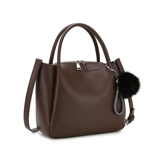 Женская сумка Saint Miranda арт. 9559 Коричневый