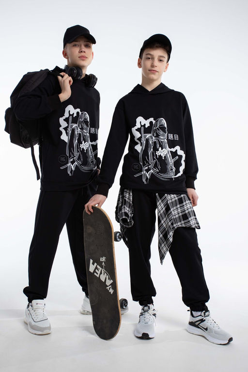 Костюм "Странник 1"