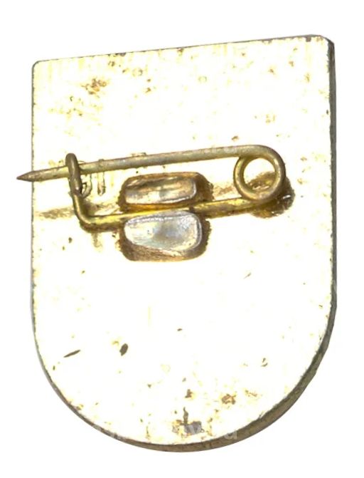 Значок Сочи