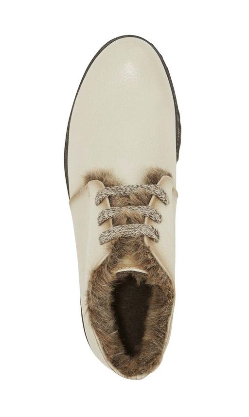 Полусапожки, песочные - Heine фото 4