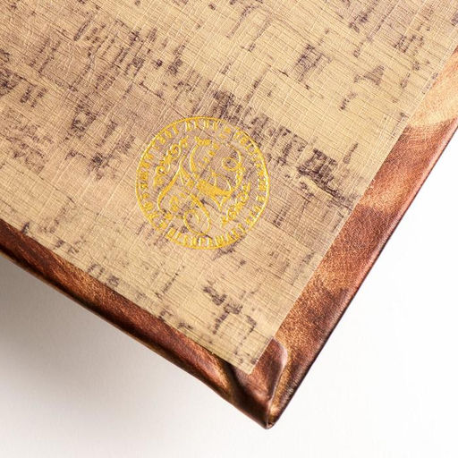 Шкатулка книга-сейф «Тайны», 30×21×7 см