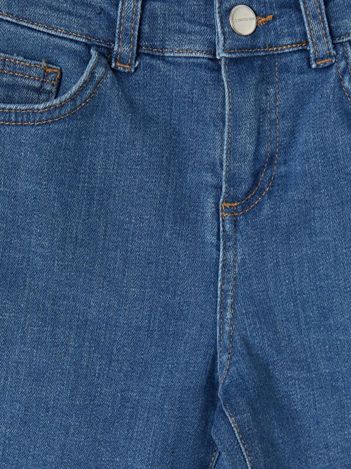Erkek ?ocuk Jean ?ort