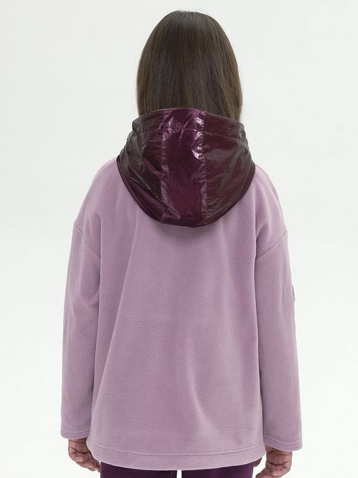 Pelican GFNK5292/1 куртка для девочек  фото 8