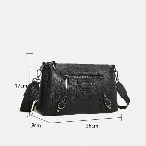 Bags Сумка женская / кожа / 0203121