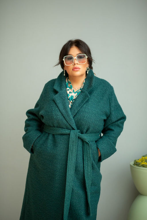 Пальто женское - Jp фото 6