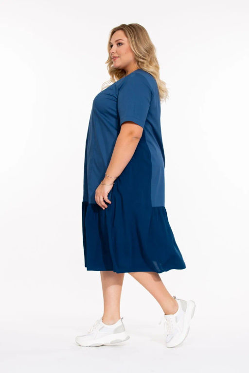 Платье Марес - Intikoma фото 6