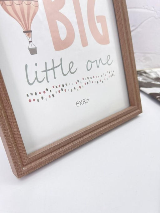 Фоторамка Credo, mix, дерево (15*20 см)