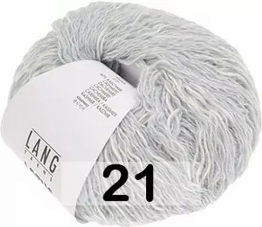 Пряжа LOTUS LANG  фото 12